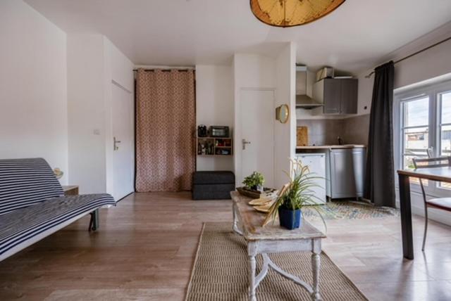 MYAPPARTLAROCHELLE - Studio Standard - 6
