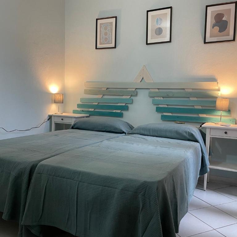 Casa Arborea - Appartamento con 4 Camere da Letto e Balcone - 2
