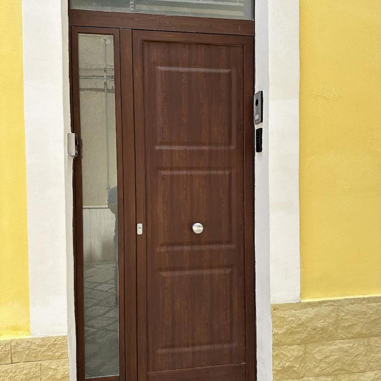 Casa Thamay - Appartamento Familiare con 1 Camera da Letto - 35