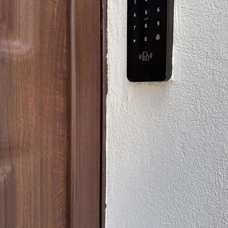 Casa Thamay - Appartamento Familiare con 1 Camera da Letto - 34