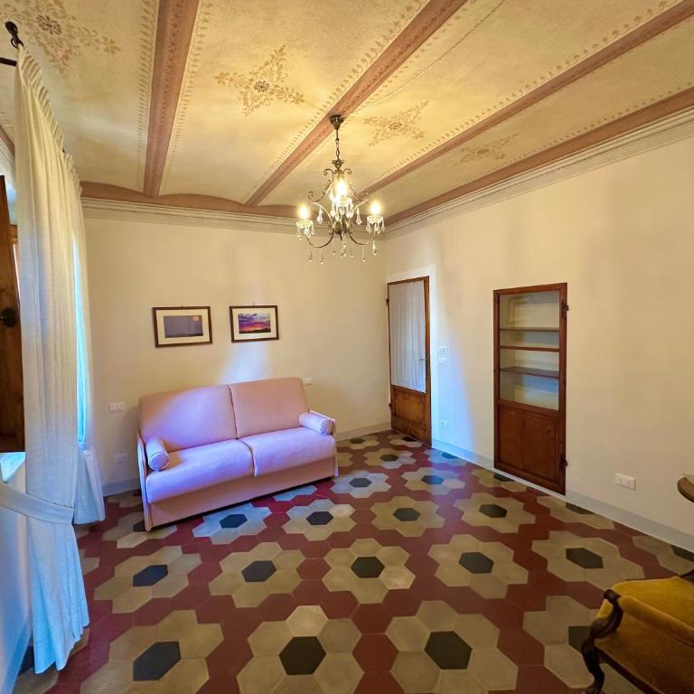 Centro Montepulciano Rooms - Camera Matrimoniale - 5