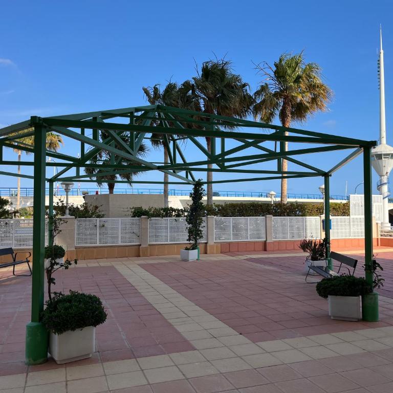 Vista Marina Apartment La Manga - Apartamento de 1 dormitorio - 30
