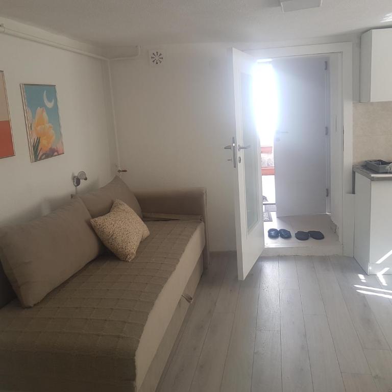 Apartman Memo - One-Bedroom Apartment - 8