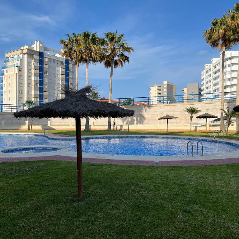 Vista Marina Apartment La Manga - Apartamento de 1 dormitorio - 18