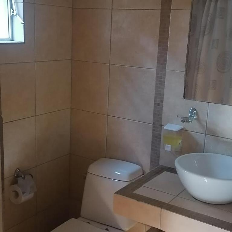 Cabañas Hosteria de Vilches - Chalet de 1 dormitorio - 3