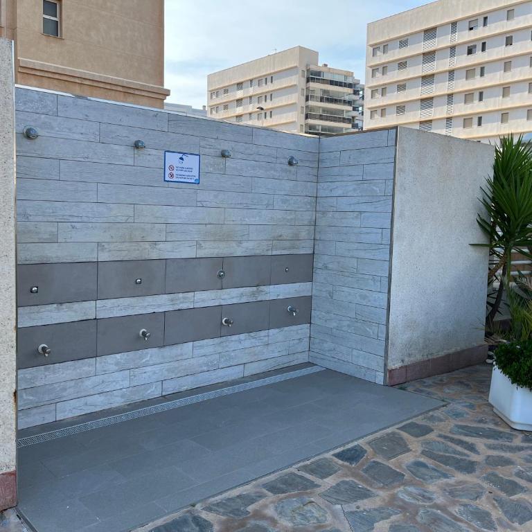 Vista Marina Apartment La Manga - Apartamento de 1 dormitorio - 21