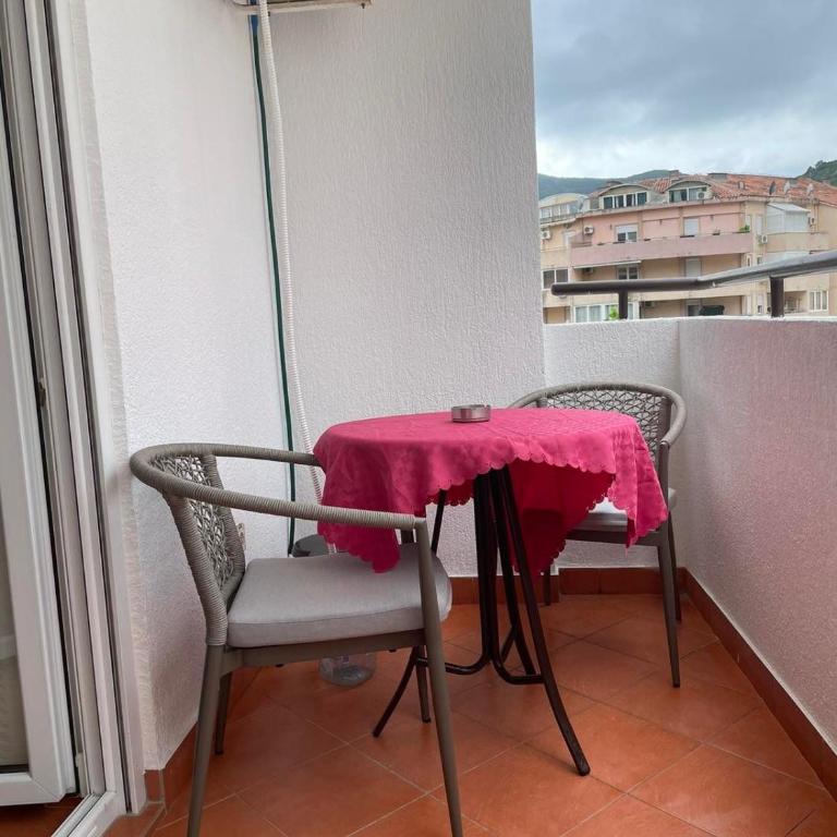 Dado Budva Apartment - Apartman sa 1 Spavaćom Sobom - 6