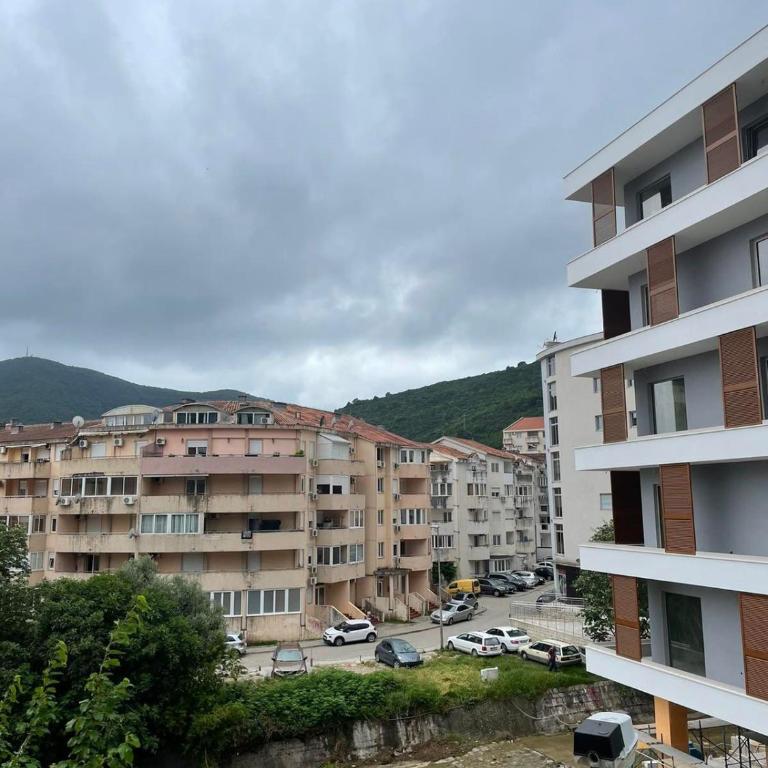 Dado Budva Apartment - Apartman sa 1 Spavaćom Sobom - 7