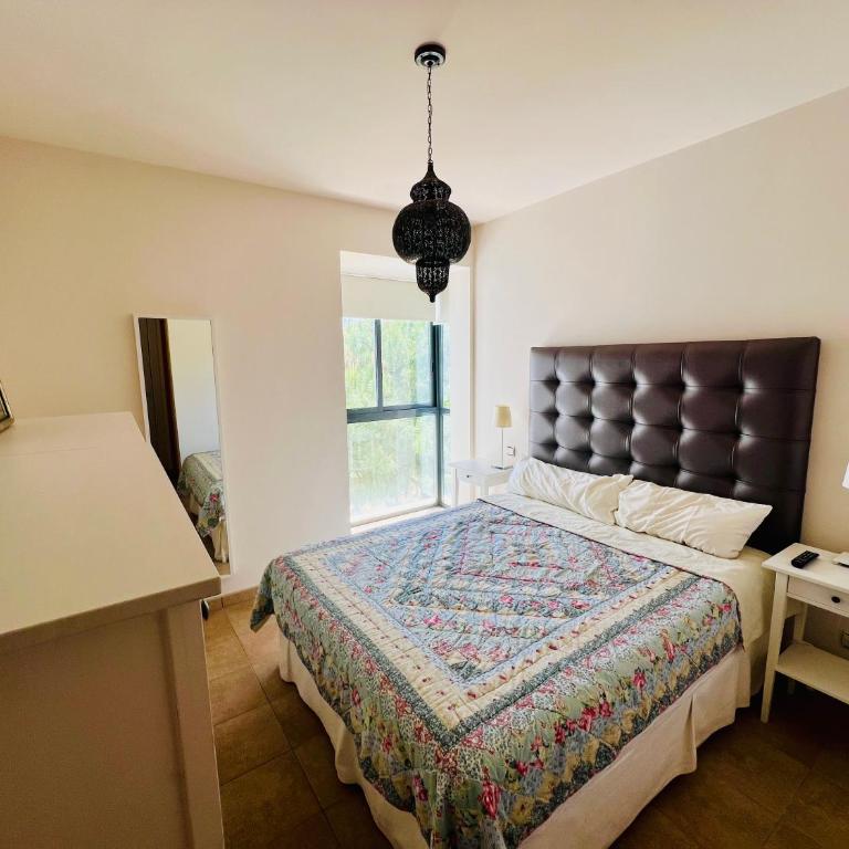 La Cala, pax 5, 2d, wifi, pool, tennis and excellent location - Apartamento de 2 dormitorios - 5