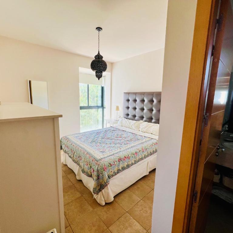 La Cala, pax 5, 2d, wifi, pool, tennis and excellent location - Apartamento de 2 dormitorios - 22