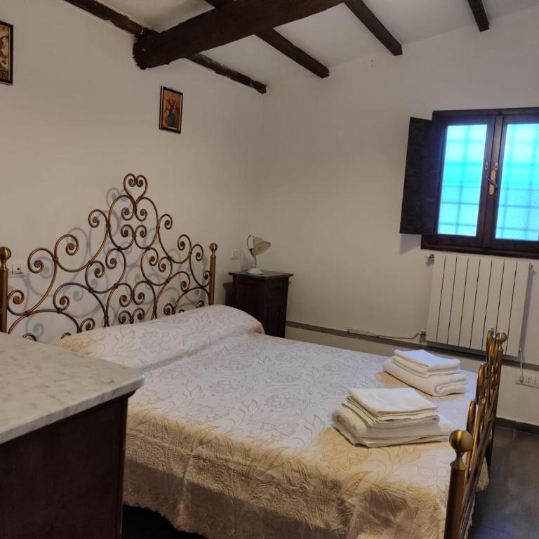 Il Giardino del Chianti - One-Bedroom Standard Apartment - 26