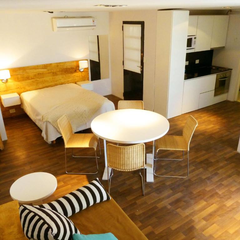 El Terrado I - Apartamento Estudio - 2