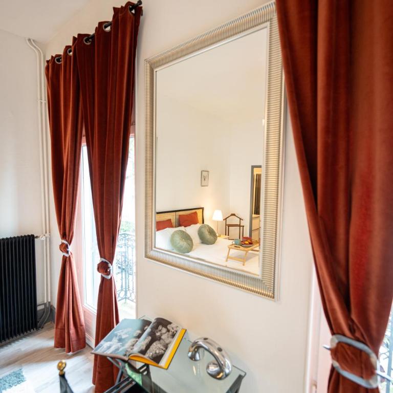 Villa Vichéia - Appartement 13 - Appartement 1 Chambre - 19