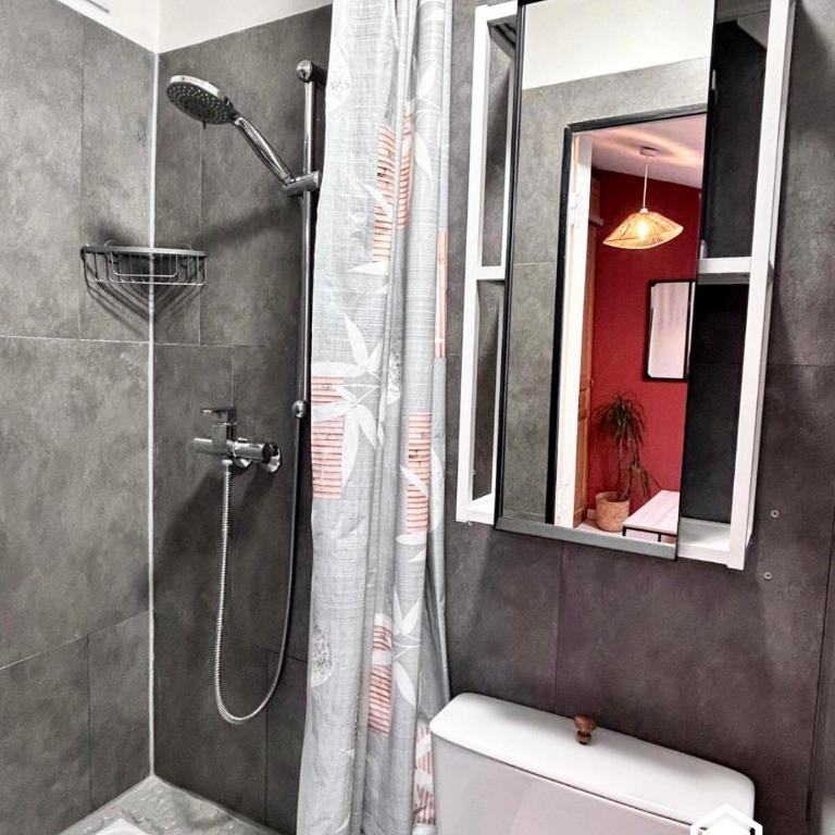 Little Nest - Old Town - AC - Wifi - Appartement 1 Chambre - 7