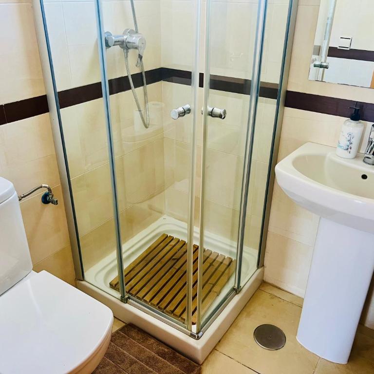 La Cala, pax 5, 2d, wifi, pool, tennis and excellent location - Apartamento de 2 dormitorios - 48