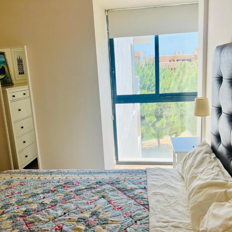 La Cala, pax 5, 2d, wifi, pool, tennis and excellent location - Apartamento de 2 dormitorios - 45