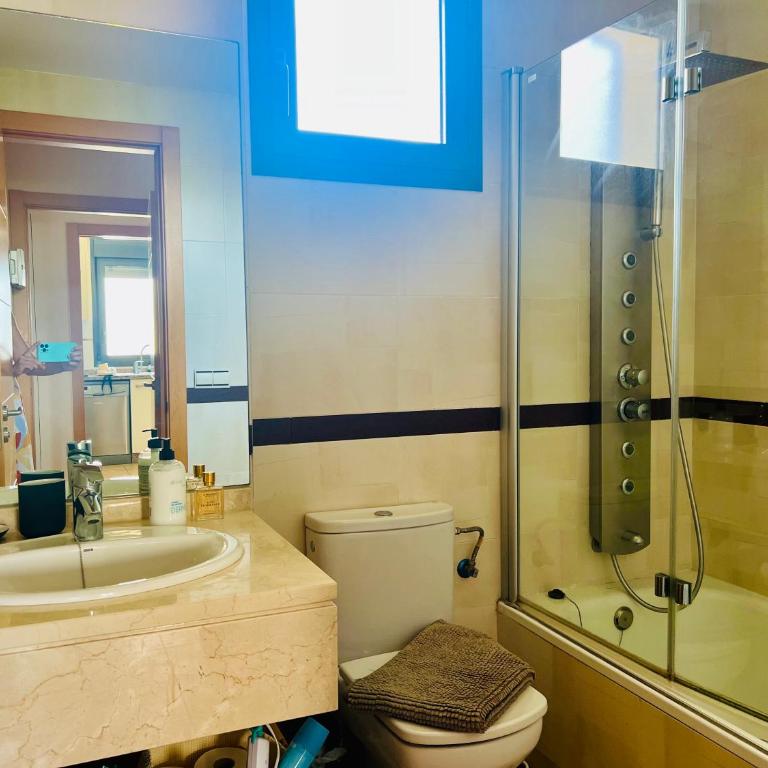 La Cala, pax 5, 2d, wifi, pool, tennis and excellent location - Apartamento de 2 dormitorios - 43