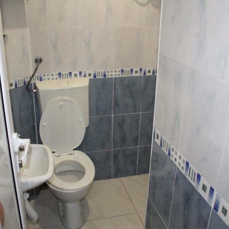 Apartmani Boskovic - Apartman sa 1 Spavaćom Sobom - 2