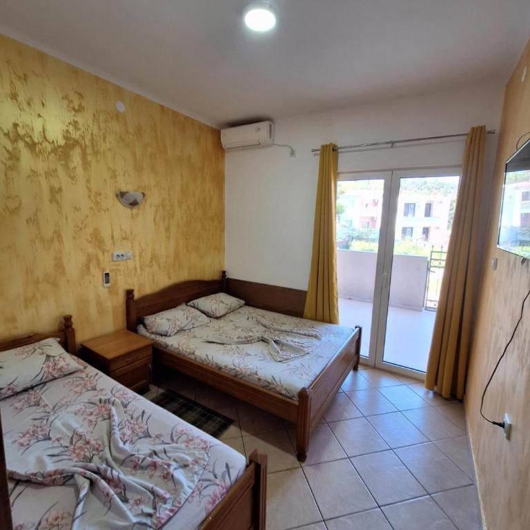Apartmani Boskovic - Apartman sa 1 Spavaćom Sobom - 3