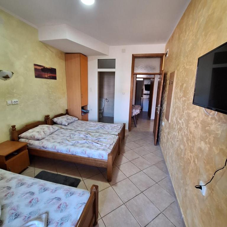 Apartmani Boskovic - Standardni Apartman sa 1 Spavaćom Sobom - 2
