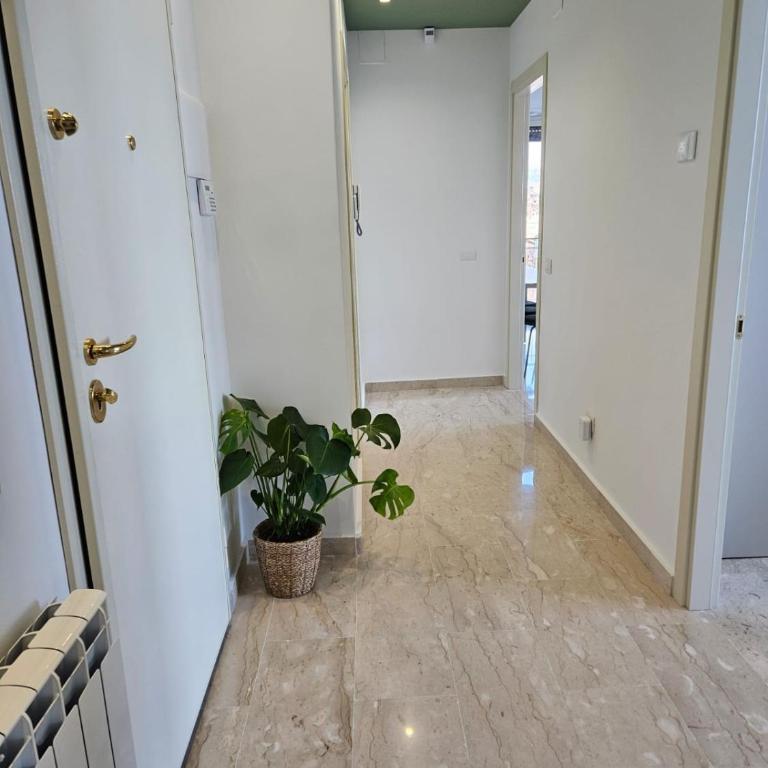 Sea Soul - Two-Bedroom Apartment with Sea View - 48