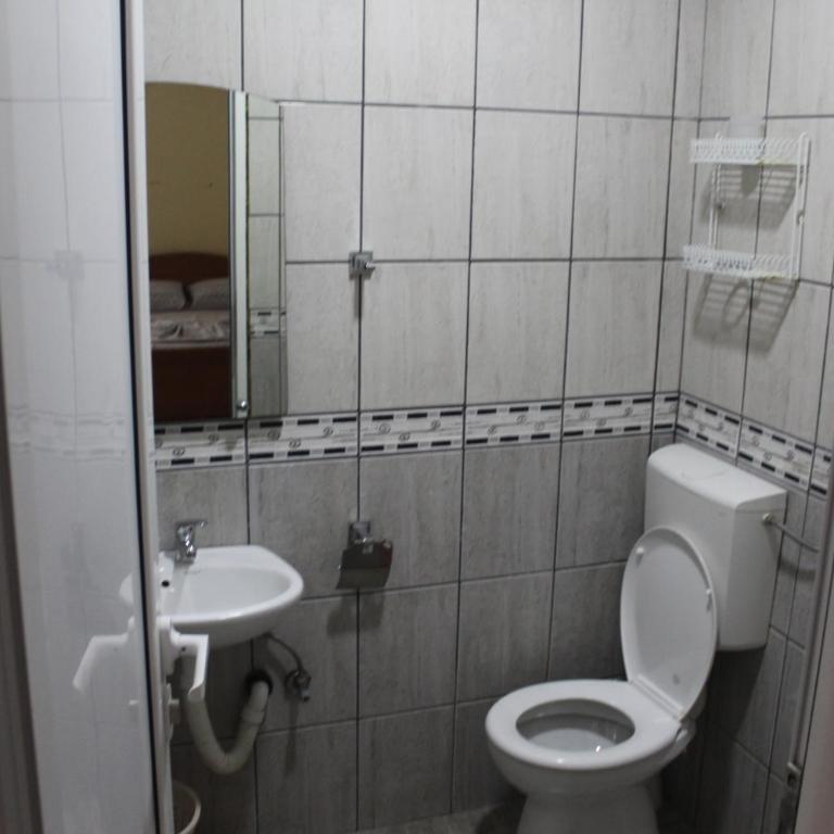 Apartmani Boskovic - Apartman sa 1 Spavaćom Sobom - 3