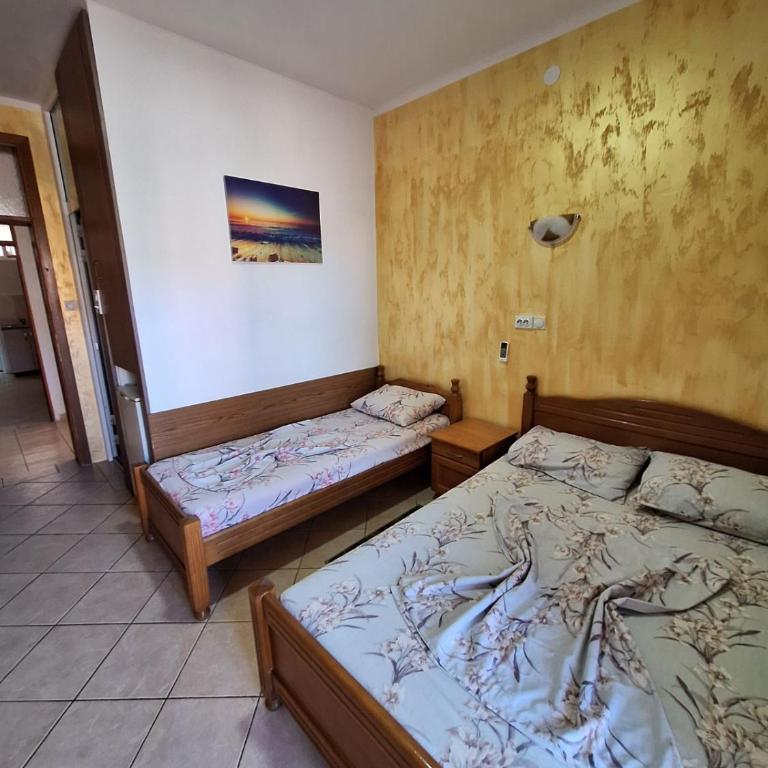 Apartmani Boskovic - Apartman sa 1 Spavaćom Sobom - 4