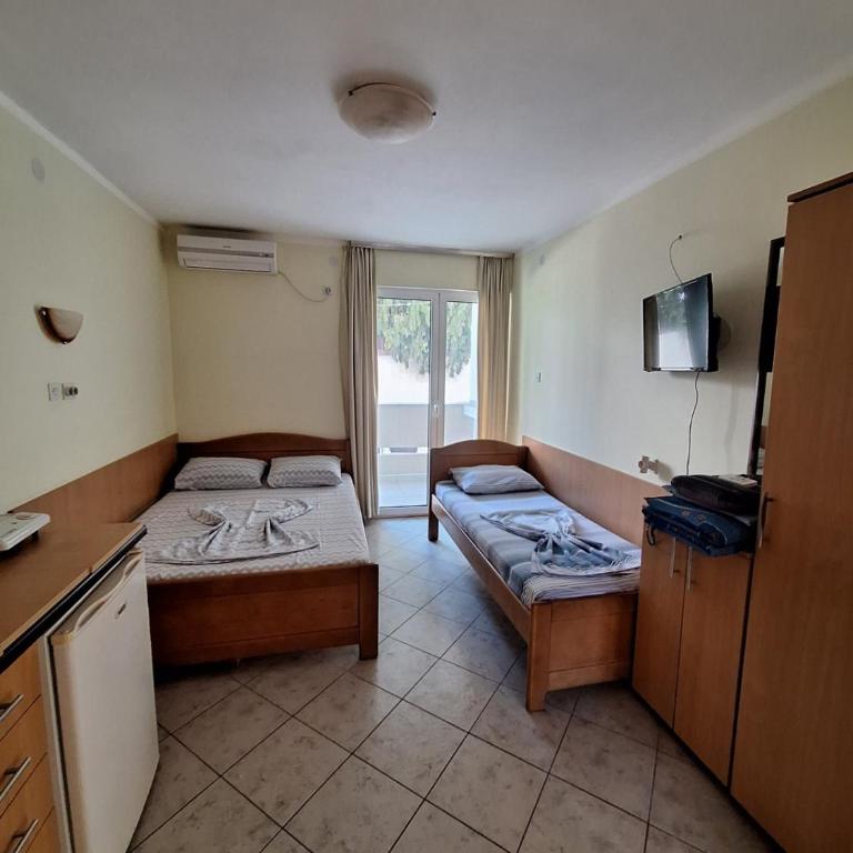 Apartmani Boskovic - Apartman sa 1 Spavaćom Sobom - 5