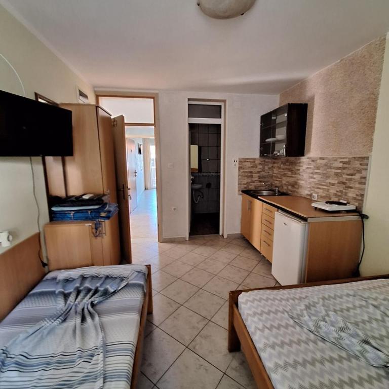 Apartmani Boskovic - Apartman sa 1 Spavaćom Sobom - 2