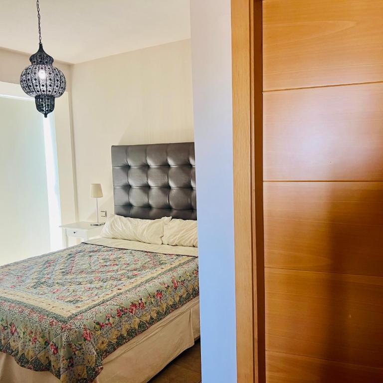 La Cala, pax 5, 2d, wifi, pool, tennis and excellent location - Apartamento de 2 dormitorios - 41