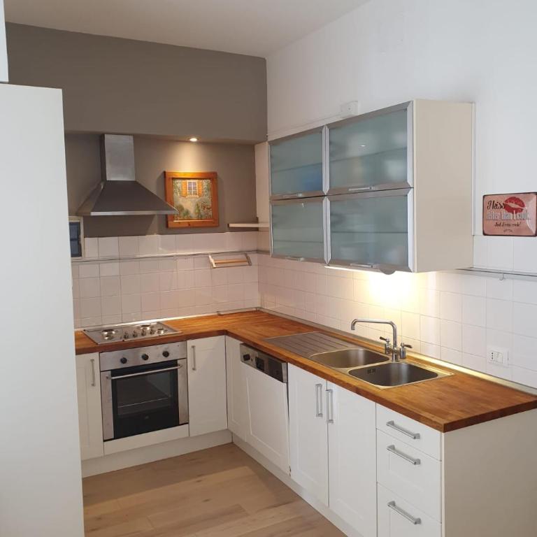 VINC & TROTTI HOUSE OF DÈJÀ-VU - Apartamento de 2 dormitorios - 14