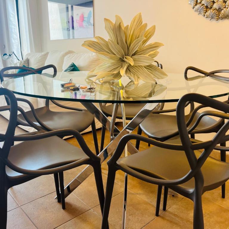 La Cala, pax 5, 2d, wifi, pool, tennis and excellent location - Apartamento de 2 dormitorios - 39