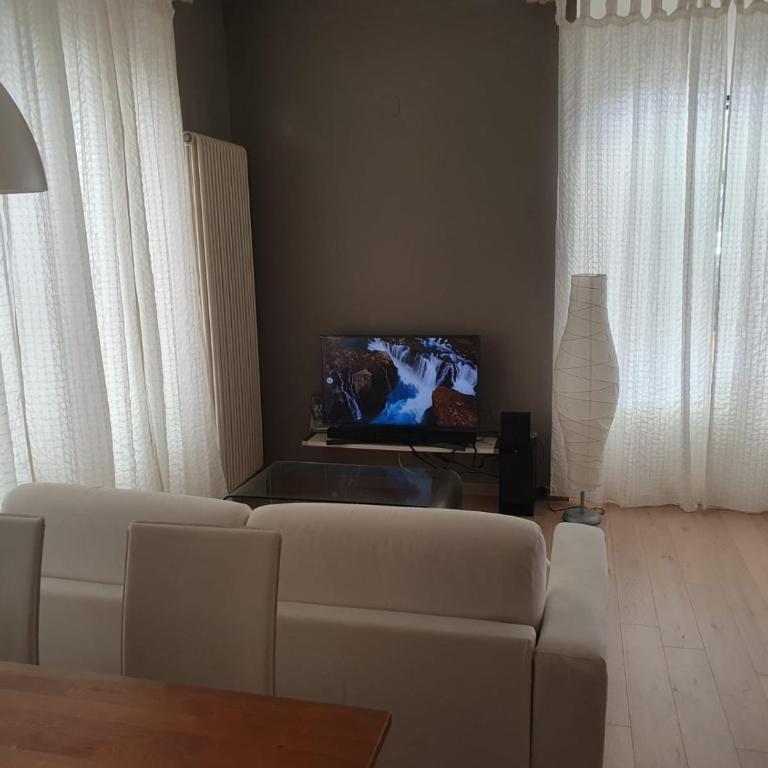 VINC & TROTTI HOUSE OF DÈJÀ-VU - Apartamento de 2 dormitorios - 20