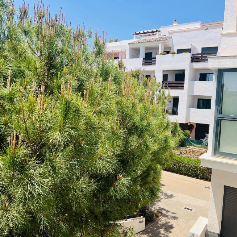 La Cala, pax 5, 2d, wifi, pool, tennis and excellent location - Apartamento de 2 dormitorios - 32