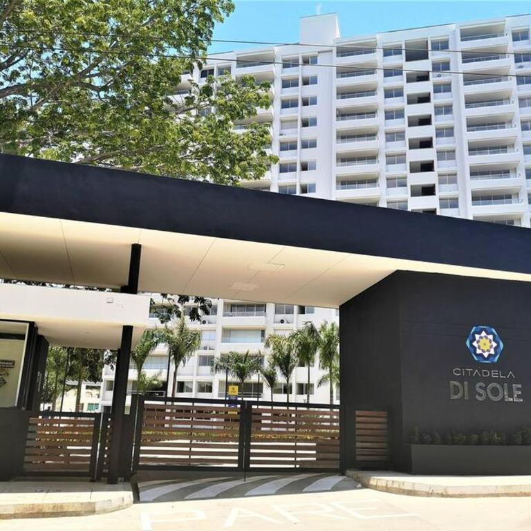 Apartamento Chavelita - Apartamento de 1 dormitorio - 15
