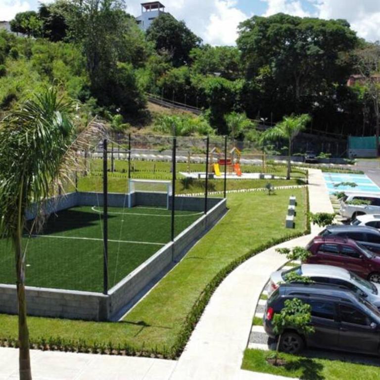 Apartamento Chavelita - Apartamento de 1 dormitorio - 22