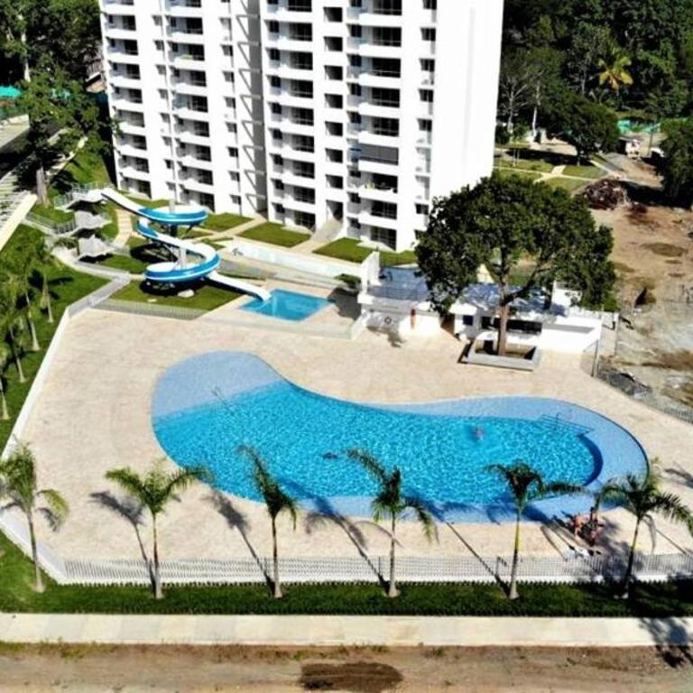 Apartamento Chavelita - Apartamento de 1 dormitorio - 20