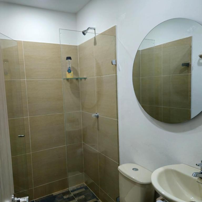 Apartamento Chavelita - Apartamento de 1 dormitorio - 5