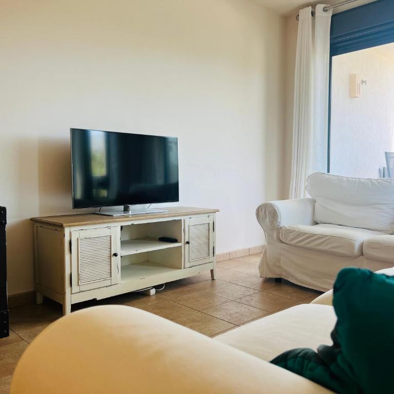 La Cala, pax 5, 2d, wifi, pool, tennis and excellent location - Apartamento de 2 dormitorios - 28