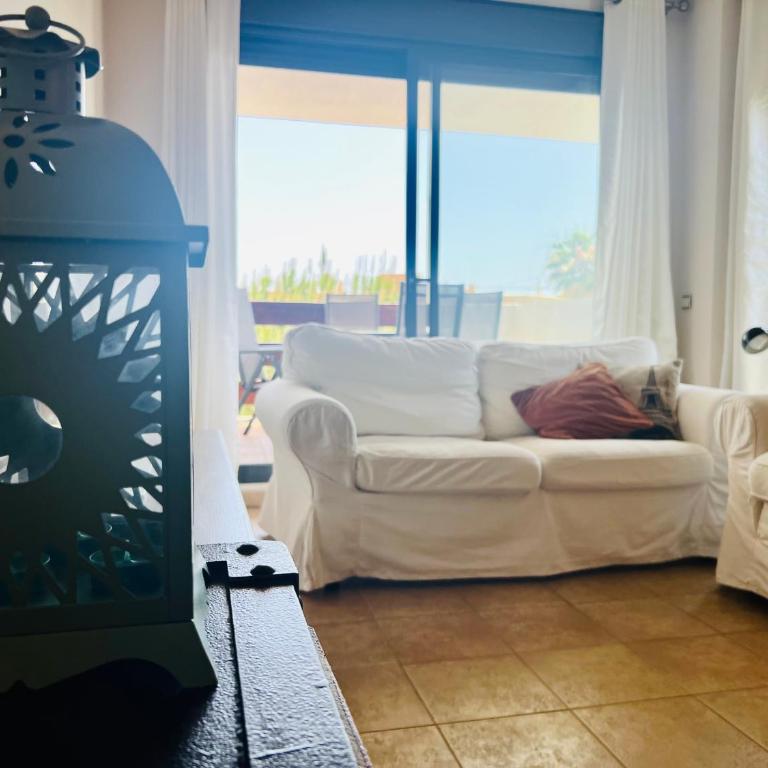 La Cala, pax 5, 2d, wifi, pool, tennis and excellent location - Apartamento de 2 dormitorios - 1