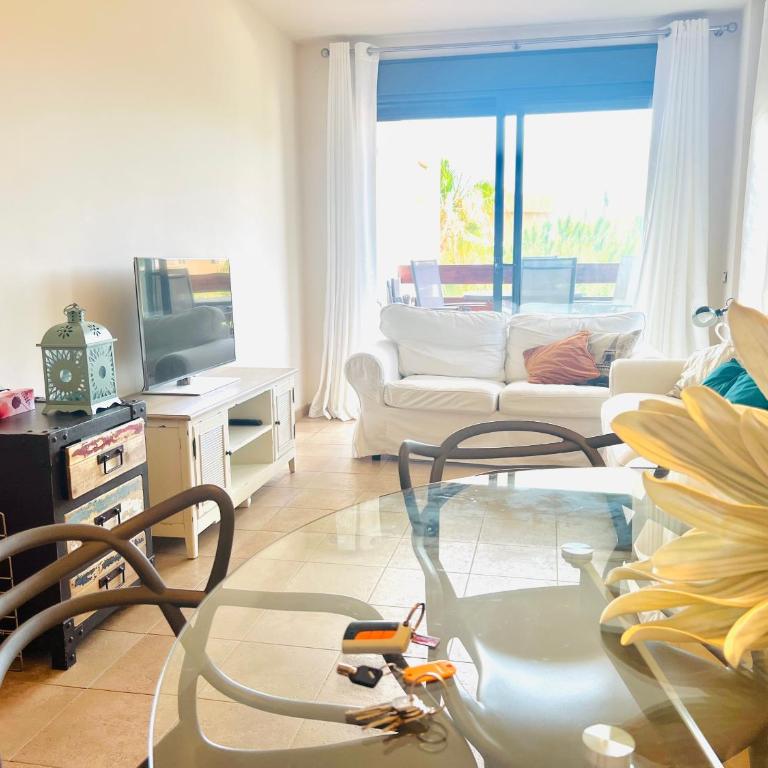 La Cala, pax 5, 2d, wifi, pool, tennis and excellent location - Apartamento de 2 dormitorios - 26