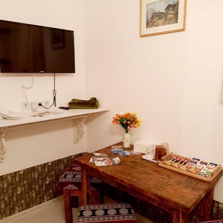 Sebilhan Apart Hotel - Porodična Soba - 26