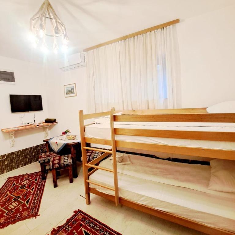 Sebilhan Apart Hotel - Porodična Soba - 30