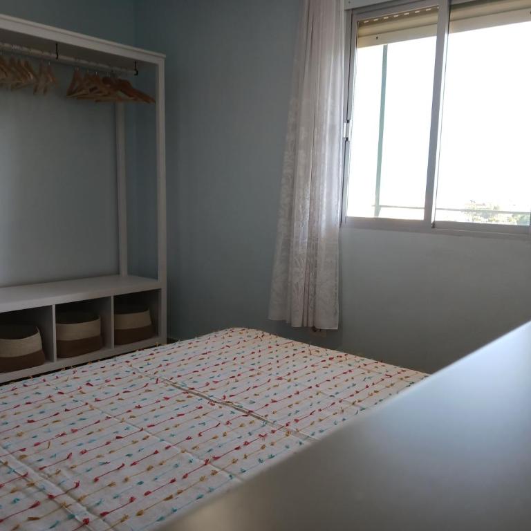 Peñiscola Playa FRENTE AL MAR - Apartamento de 3 dormitorios - 10