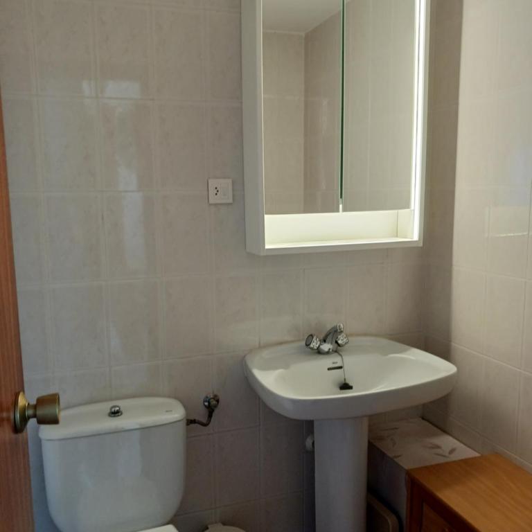 Peñiscola Playa FRENTE AL MAR - Apartamento de 3 dormitorios - 19