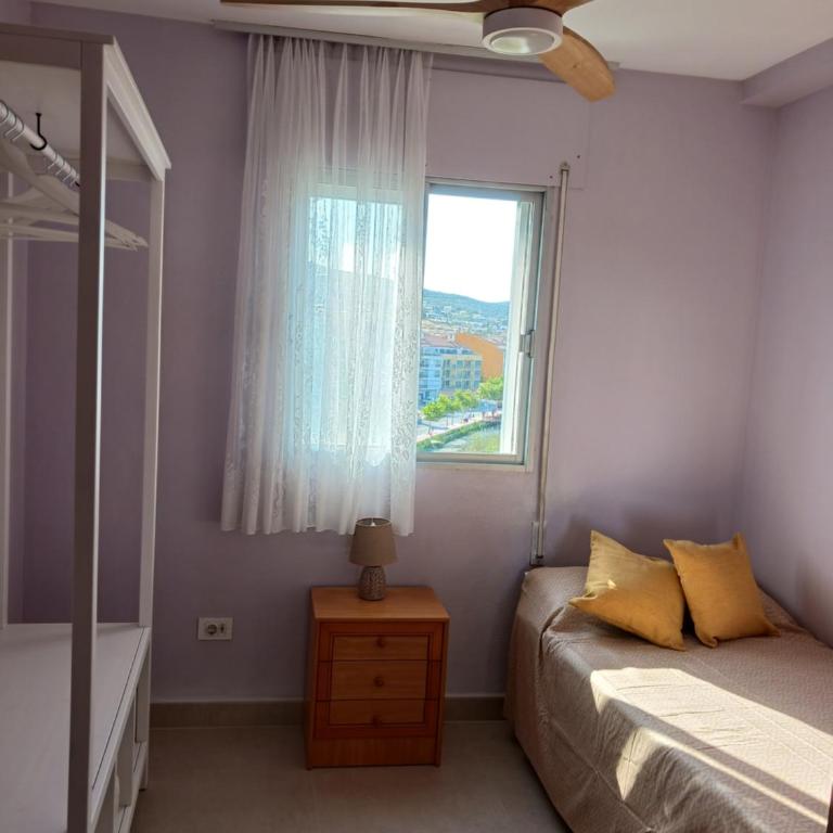 Peñiscola Playa FRENTE AL MAR - Apartamento de 3 dormitorios - 14