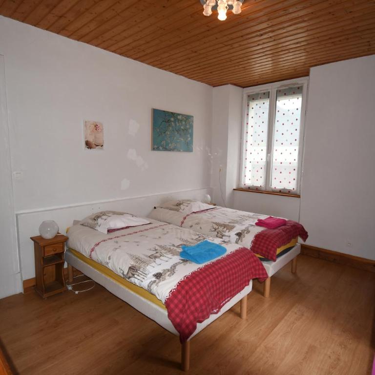 Villa Lutel - Apartamento con vistas a las montañas - 9