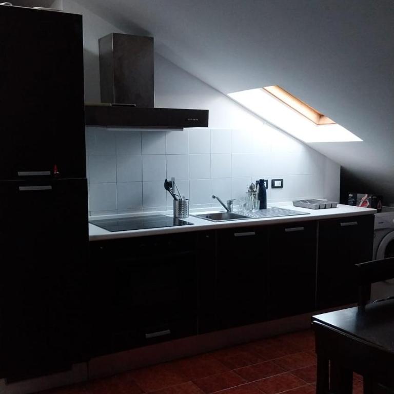 viabado9 mansarda con box - Appartement 1 Chambre - 19
