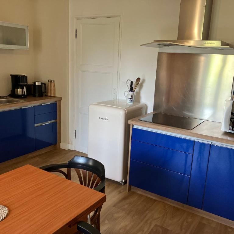 Ker Heol - Two-Bedroom House - 5