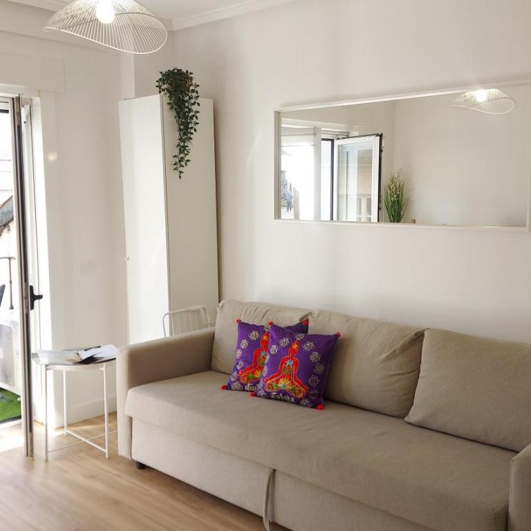 casa Chloe - Apartamento de 1 dormitorio - 33